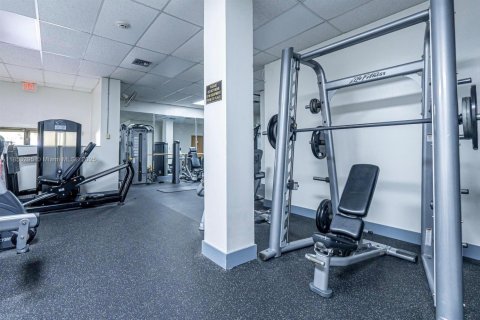 Купить кондоминиум в Холливуд, Флорида 2 спальни, 123.93м2, № 1961109 - фото 29