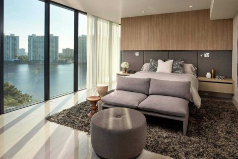 Appartement à vendre à Aventura, Floride: 3 chambres, 267 m2 № 33906 - photo 1
