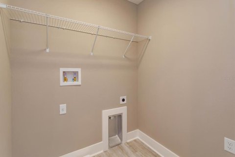 Duplex in Orlando, Florida 3 bedrooms, 162.67 sq.m. № 1615655 - photo 24