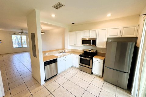 Adosado en alquiler en Plantation, Florida, 2 dormitorios, 118.91 m2 № 2247697 - foto 7