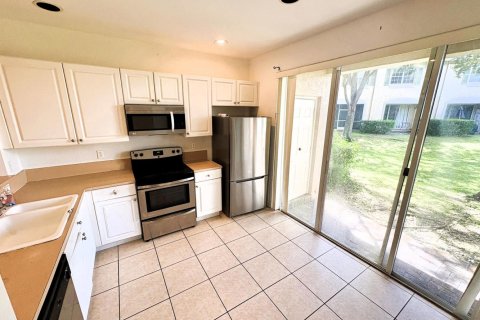 Adosado en alquiler en Plantation, Florida, 2 dormitorios, 118.91 m2 № 2247697 - foto 8