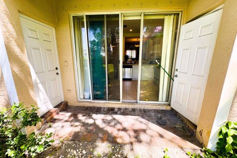 Adosado en alquiler en Plantation, Florida, 2 dormitorios, 118.91 m2 № 2247697 - foto 14