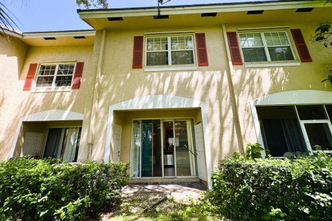 Adosado en alquiler en Plantation, Florida, 2 dormitorios, 118.91 m2 № 2247697 - foto 13