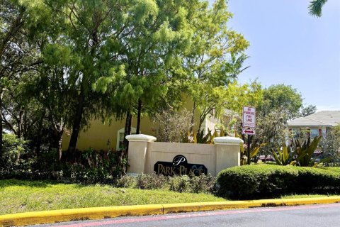 Adosado en alquiler en Plantation, Florida, 2 dormitorios, 118.91 m2 № 2247697 - foto 21