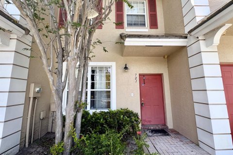 Adosado en alquiler en Plantation, Florida, 2 dormitorios, 118.91 m2 № 2247697 - foto 3