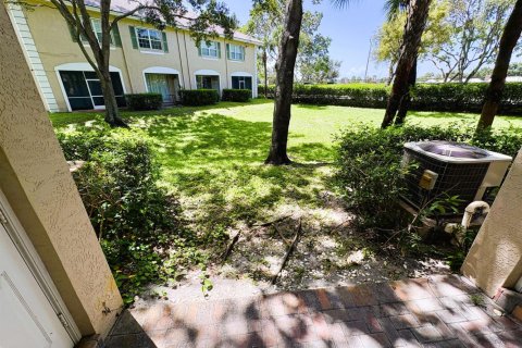 Adosado en alquiler en Plantation, Florida, 2 dormitorios, 118.91 m2 № 2247697 - foto 12