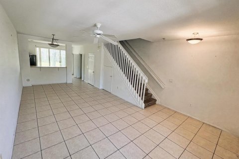 Adosado en alquiler en Plantation, Florida, 2 dormitorios, 118.91 m2 № 2247697 - foto 5