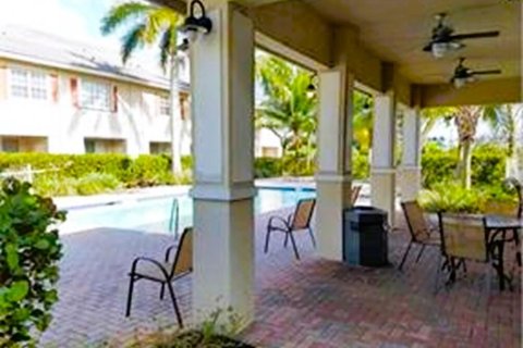 Adosado en alquiler en Plantation, Florida, 2 dormitorios, 118.91 m2 № 2247697 - foto 23