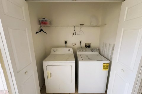 Adosado en alquiler en Plantation, Florida, 2 dormitorios, 118.91 m2 № 2247697 - foto 9