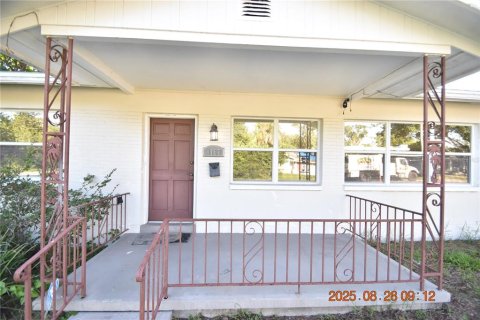 Casa en alquiler en Saint Petersburg, Florida, 2 dormitorios, 85.93 m2 № 1906462 - foto 19