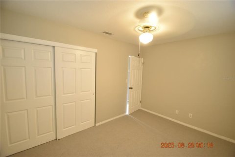 Casa en alquiler en Saint Petersburg, Florida, 2 dormitorios, 85.93 m2 № 1906462 - foto 12