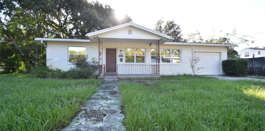 Casa en Saint Petersburg, Florida 2 dormitorios, 85.93 m2 № 1906462