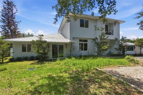Villa ou maison à vendre à Winter Park, Floride: 5 chambres, 374.3 m2 № 2207142 - photo 4
