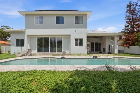 Villa ou maison à vendre à Winter Park, Floride: 5 chambres, 374.3 m2 № 2207142 - photo 9
