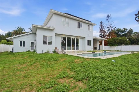 Villa ou maison à vendre à Winter Park, Floride: 5 chambres, 374.3 m2 № 2207142 - photo 8
