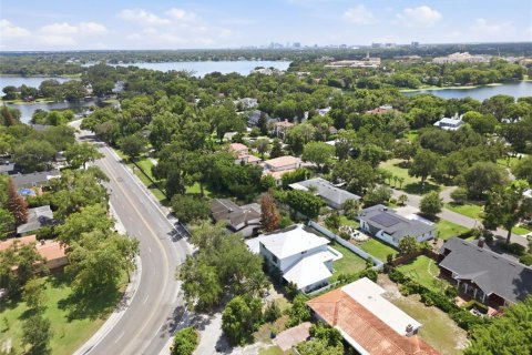 Villa ou maison à vendre à Winter Park, Floride: 5 chambres, 374.3 m2 № 2207142 - photo 10