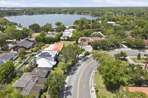 Villa ou maison à vendre à Winter Park, Floride: 5 chambres, 374.3 m2 № 2207142 - photo 14