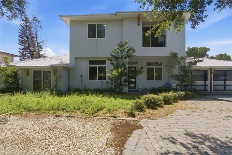 Villa ou maison à vendre à Winter Park, Floride: 5 chambres, 374.3 m2 № 2207142 - photo 3