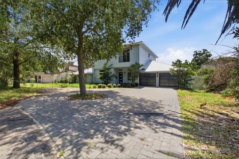 Villa ou maison à vendre à Winter Park, Floride: 5 chambres, 374.3 m2 № 2207142 - photo 5