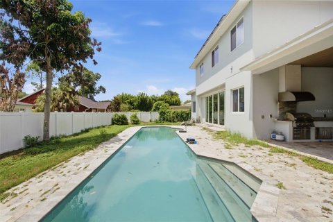 Villa ou maison à vendre à Winter Park, Floride: 5 chambres, 374.3 m2 № 2207142 - photo 7