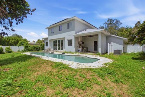 Villa ou maison à vendre à Winter Park, Floride: 5 chambres, 374.3 m2 № 2207142 - photo 6
