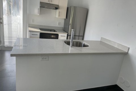 Appartement à Miami Beach, Floride 1 chambre, 52.49 m2 № 2090896
