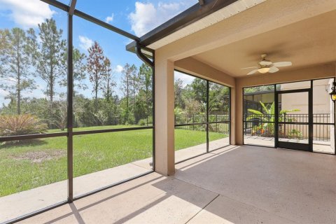 Casa en alquiler en Fish Hawk, Florida, 4 dormitorios, 186.36 m2 № 1915591 - foto 27