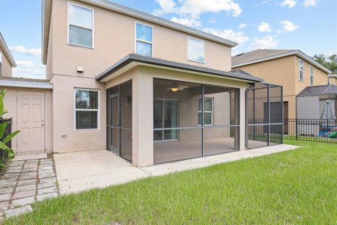 Casa en alquiler en Fish Hawk, Florida, 4 dormitorios, 186.36 m2 № 1915591 - foto 30