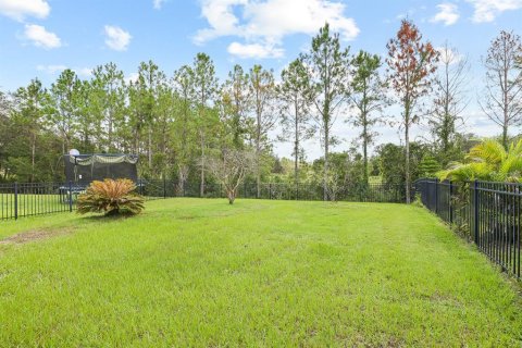 Casa en alquiler en Fish Hawk, Florida, 4 dormitorios, 186.36 m2 № 1915591 - foto 28