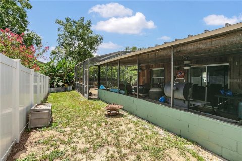 House in Orlando, Florida 3 bedrooms, 154.68 sq.m. № 1876607 - photo 24