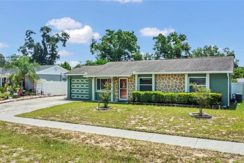 House in Orlando, Florida 3 bedrooms, 154.68 sq.m. № 1876607 - photo 25