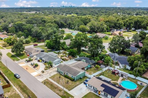 House in Orlando, Florida 3 bedrooms, 154.68 sq.m. № 1876607 - photo 29