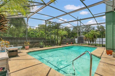 House in Orlando, Florida 3 bedrooms, 154.68 sq.m. № 1876607 - photo 20