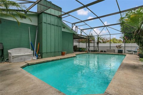 House in Orlando, Florida 3 bedrooms, 154.68 sq.m. № 1876607 - photo 21