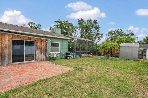House in Orlando, Florida 3 bedrooms, 154.68 sq.m. № 1876607 - photo 22