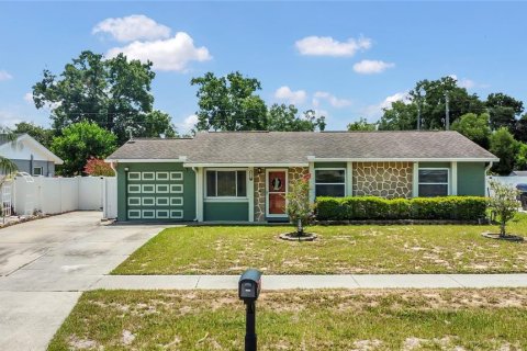 House in Orlando, Florida 3 bedrooms, 154.68 sq.m. № 1876607 - photo 26