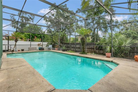House in Orlando, Florida 3 bedrooms, 154.68 sq.m. № 1876607 - photo 19