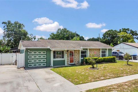 House in Orlando, Florida 3 bedrooms, 154.68 sq.m. № 1876607 - photo 27