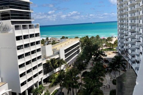 Copropriété à louer à Miami Beach, Floride: 49.24 m2 № 2154873 - photo 10