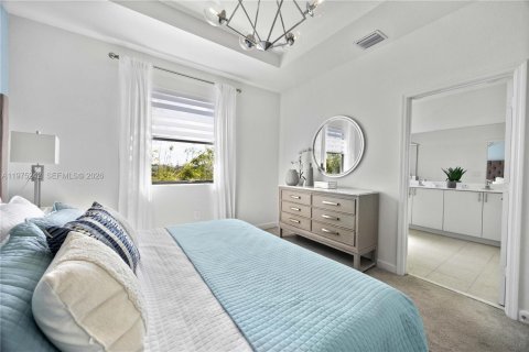 Townhouse in Homestead, Florida 3 bedrooms № 2041758 - photo 30