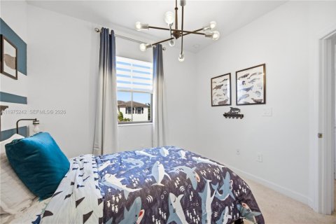 Townhouse in Homestead, Florida 3 bedrooms № 2041758 - photo 26