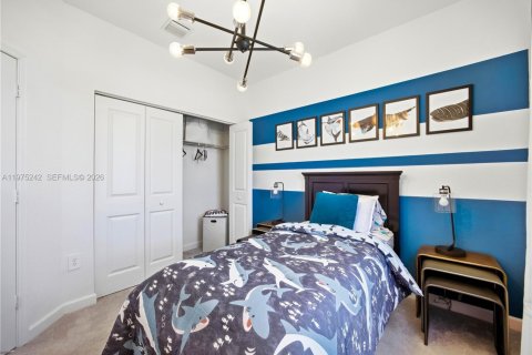 Townhouse in Homestead, Florida 3 bedrooms № 2041758 - photo 27