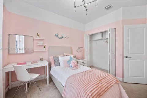 Townhouse in Homestead, Florida 3 bedrooms № 2041758 - photo 24