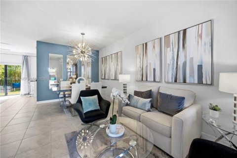 Townhouse in Homestead, Florida 3 bedrooms № 2041758 - photo 3