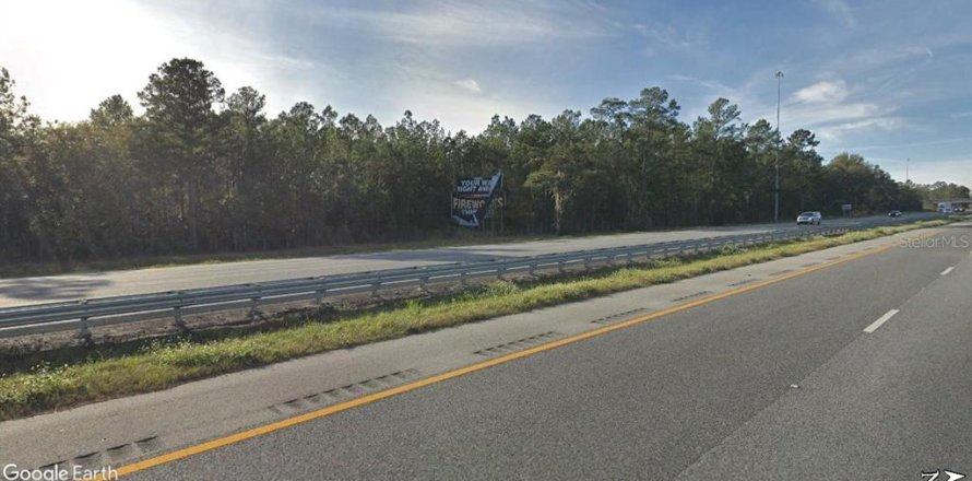 Land in Jennings, Florida № 1780236