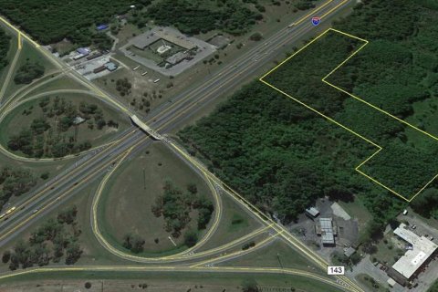 Land in Jennings, Florida № 1780236 - photo 3