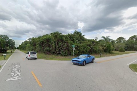 Land in Port Charlotte, Florida № 2165696 - photo 5