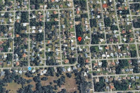 Land in Port Charlotte, Florida № 2165696 - photo 14