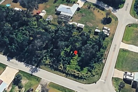 Land in Port Charlotte, Florida № 2165696 - photo 13
