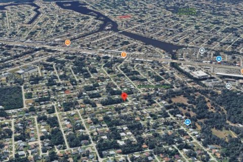 Land in Port Charlotte, Florida № 2165696 - photo 15